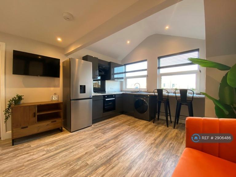 2 bedroom flat in Shrewsbury Road, Sheffield, S2 (2 bed) (#2906486)