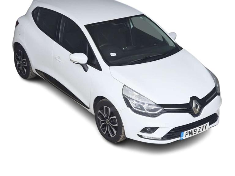 2019 Renault Clio 0.9 TCe Play Hatchback 5dr Petrol Manual Euro 6 (s/s) (75 ps) Hatchback Petrol ...