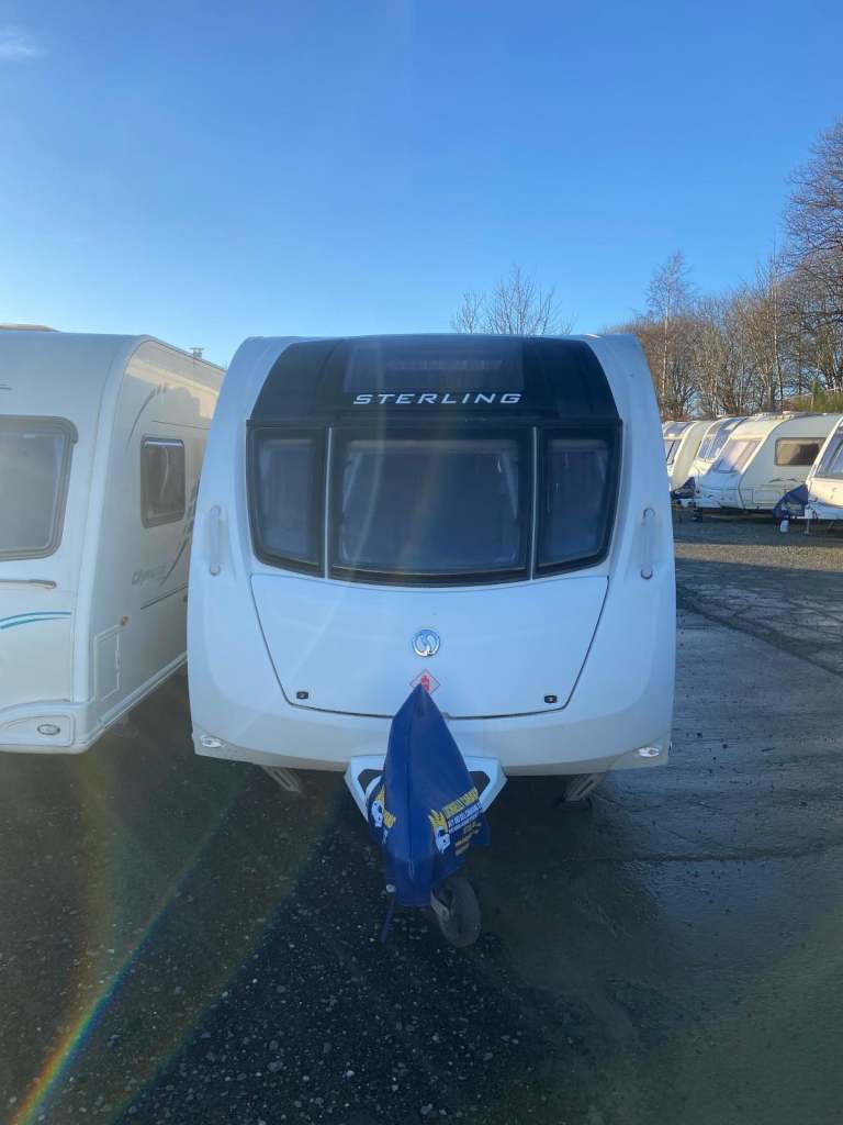 2013 Sterling Eccles Se Moonstone