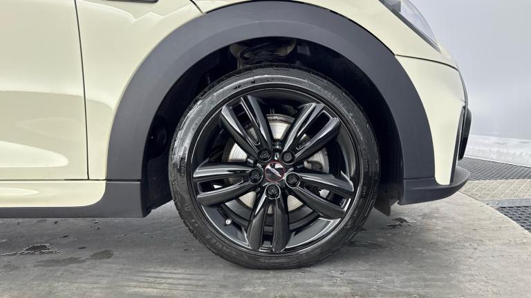 2022 MINI Hatch 1.5 Cooper Sport 5dr Petrol Hatchback Hatchback Petrol Manual