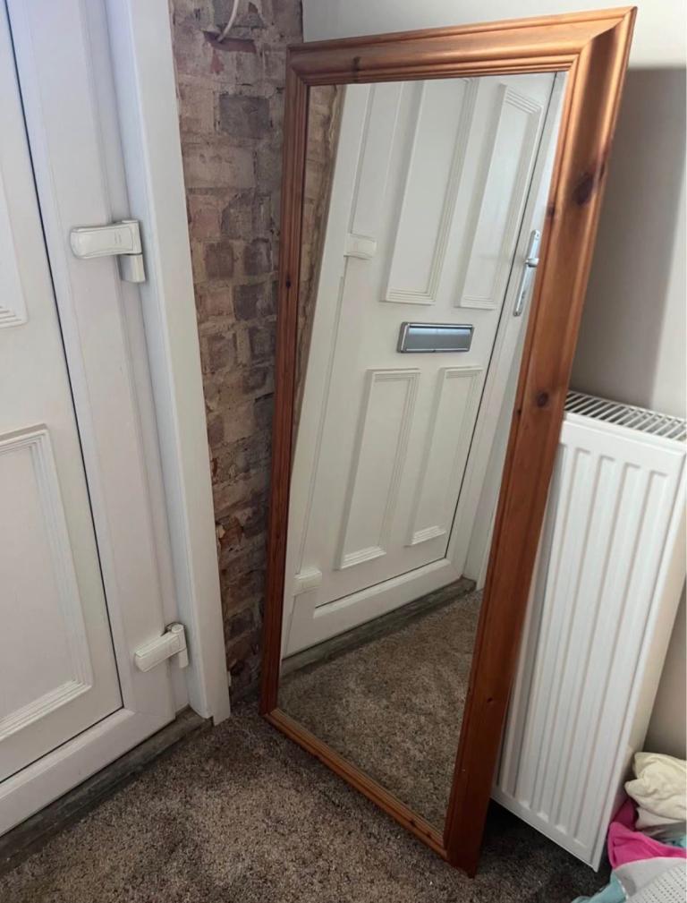 Wall Mirror