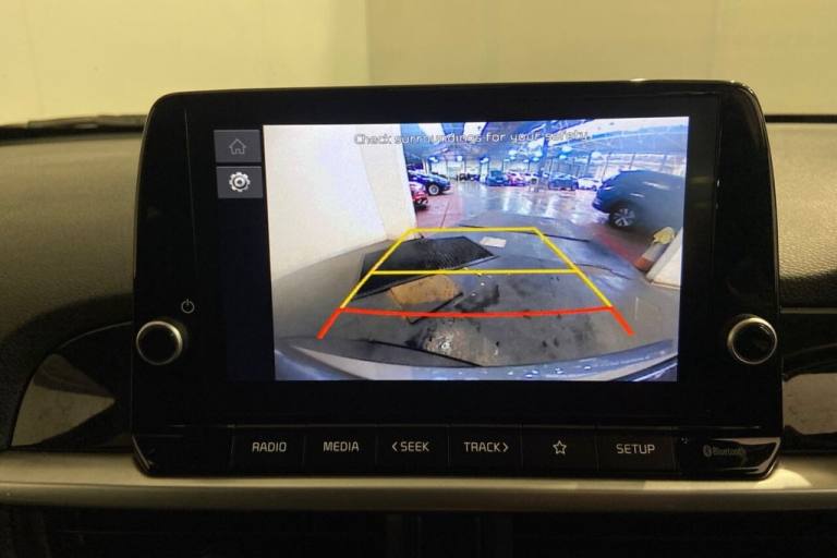 2021 71 KIA PICANTO 1.0 DPI X-LINE HATCHBACK 5DR PETROL MANUAL EURO 6 (S/S) (66 