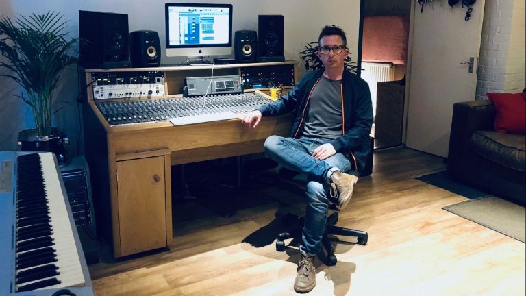 Music Producer With North London Studio Available 
