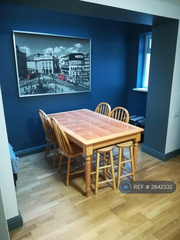 4 bedroom house in Wern Terrace, Swansea, SA1 (4 bed) (#2842332)