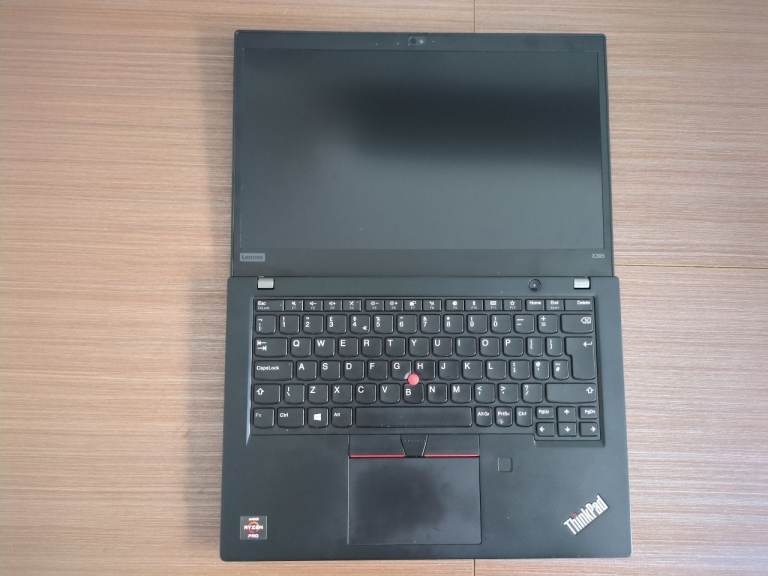 Lenovo ThinkPad X395 Laptop - Read Description