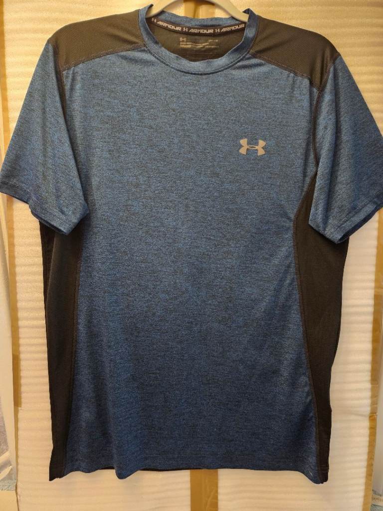 Under armour active wear top
