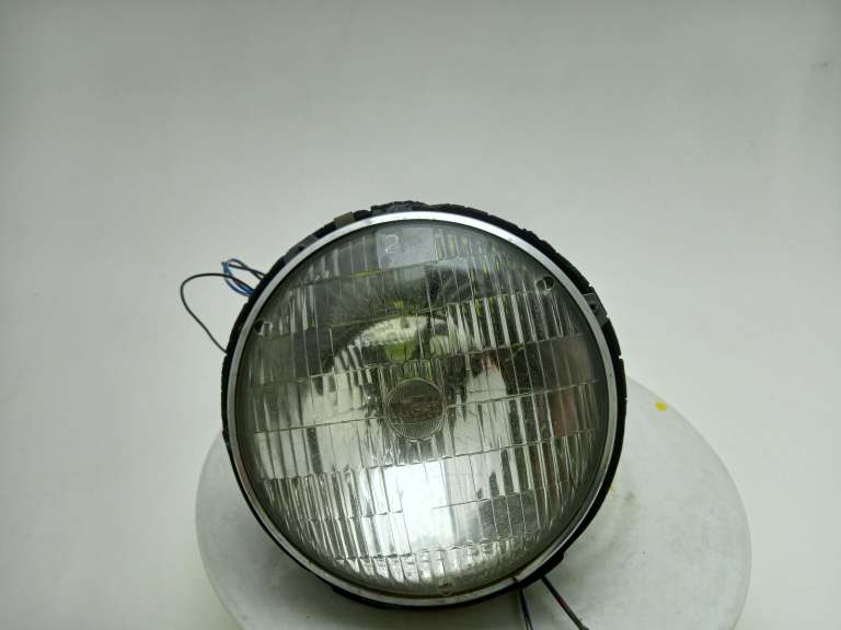 Jaguar E Type Headlamp Headlight O/S 1965-1975 Unknown Saloon Rh