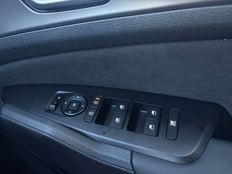 2025 Kia Sportage 1.6T GDi GT-Line 5dr DCT SUV PETROL Automatic