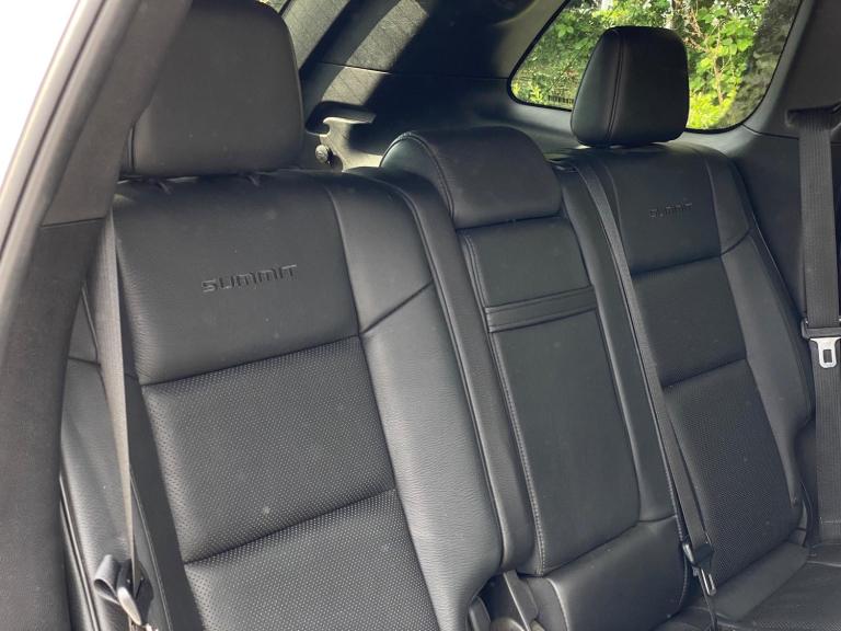 2015 Jeep Grand Cherokee 3.0 V6 CRD Summit Auto 4WD Euro 6 5dr ESTATE Diesel Automatic