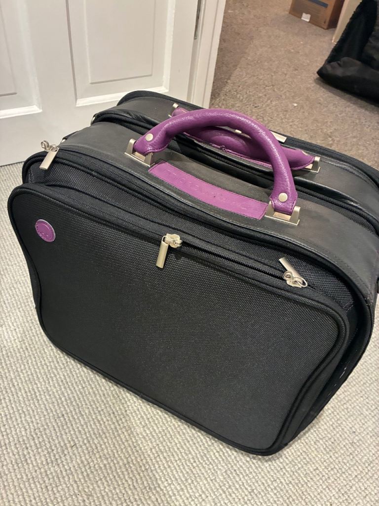 Bike panniers 