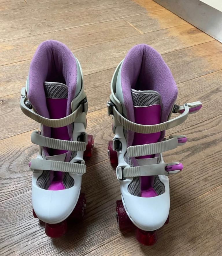 image for Roller boots size 7