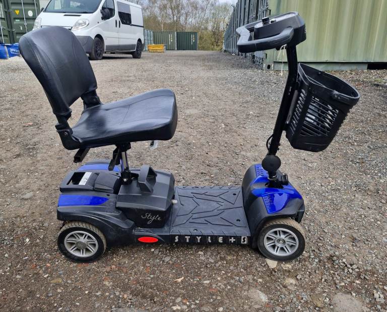 Wanted. Car boot mobility scooters.  Working or not.
