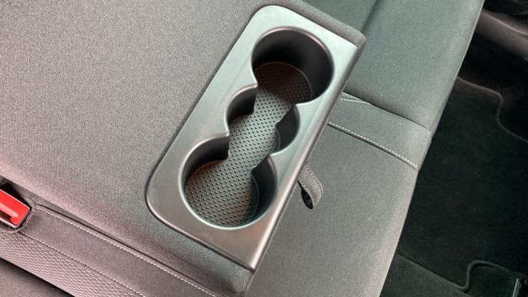 2025 Skoda Karoq 1.5 TSI SE Edition 5dr DSG Petrol Estate Estate Petrol Automatic