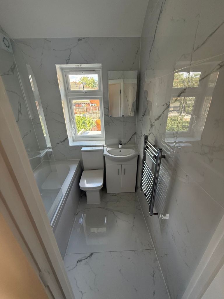 Rooms to rent near Westfield Shepherd’s Bush