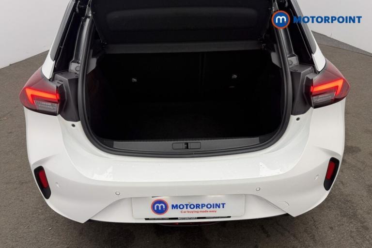 2023 Vauxhall Corsa 1.2 GS 5dr Hatchback Petrol Manual