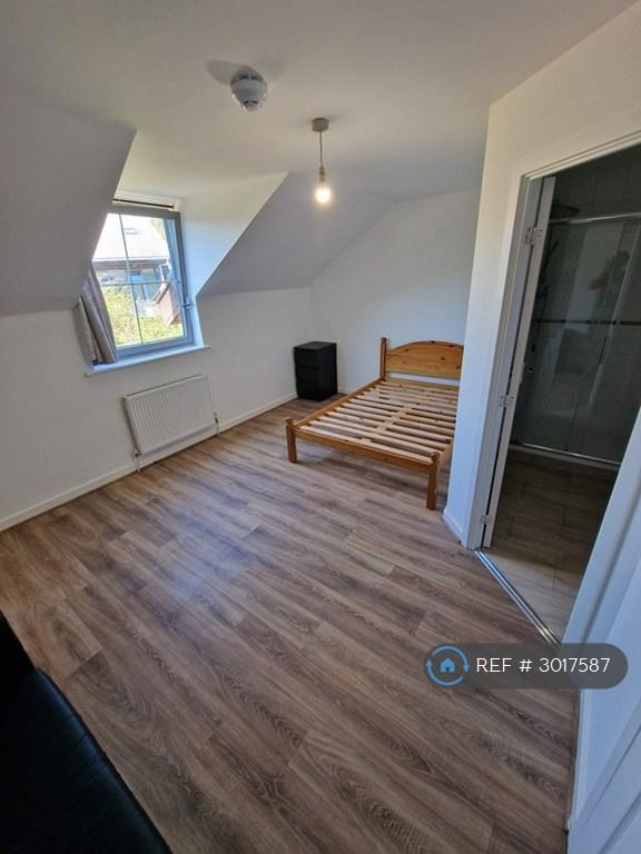 1 bedroom in Windmill Road, Slough, SL1 (#3017587)