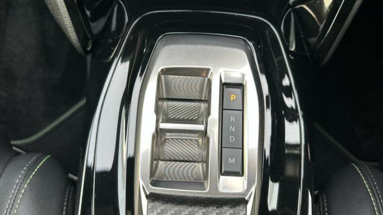 2022 Peugeot 2008 1.2 PureTech 130 GT Premium 5dr EAT8 HATCHBACK PETROL Automatic