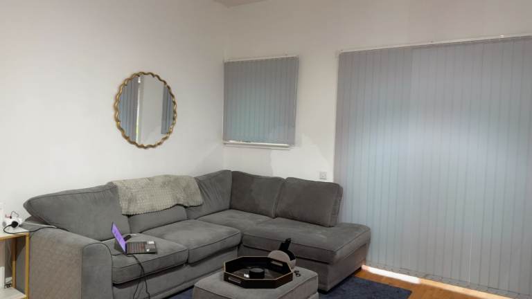 Flatmate Wanted! Room to rent 
