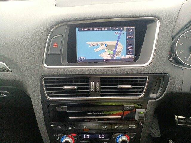 AUDI SQ5 3.0 TFSI V6 Supercharged Petrol Jap Import Immaculate 2014