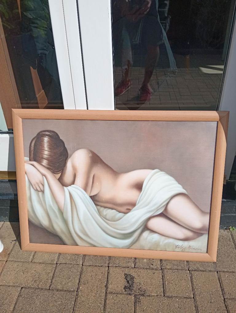 Framed pictures for sale 