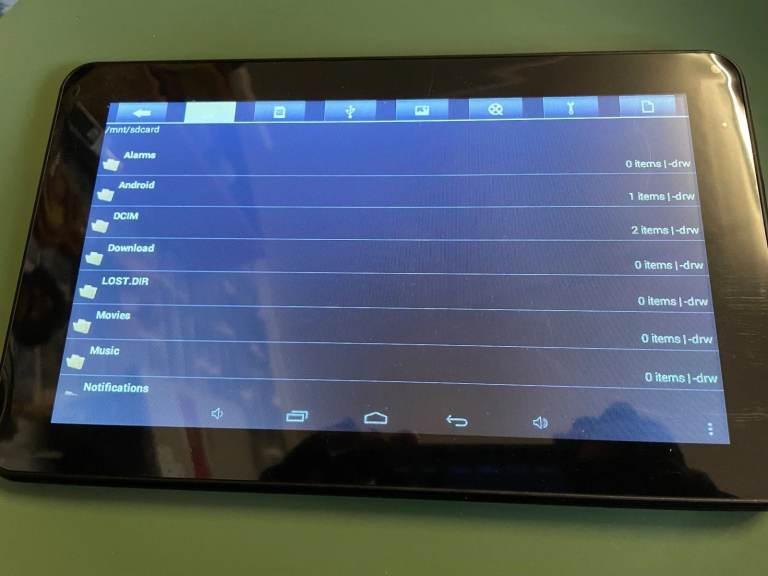 ibowin 940 9" Tablet