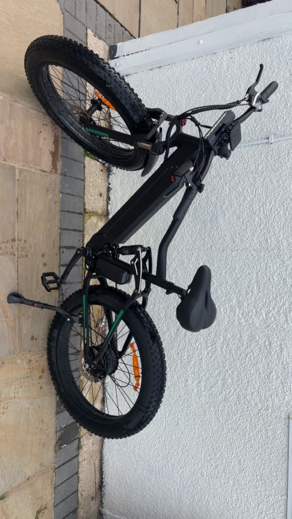 HITWAY bk9 electric bike