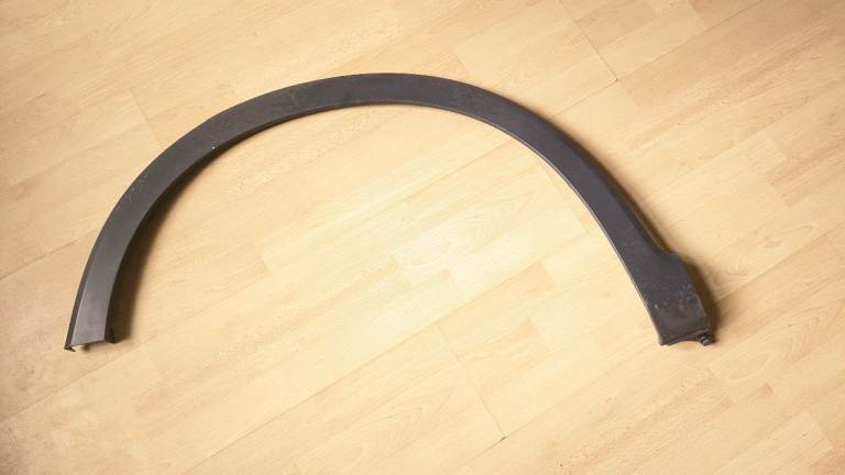 Honda Civic 2007-2012 plastic wheel arch