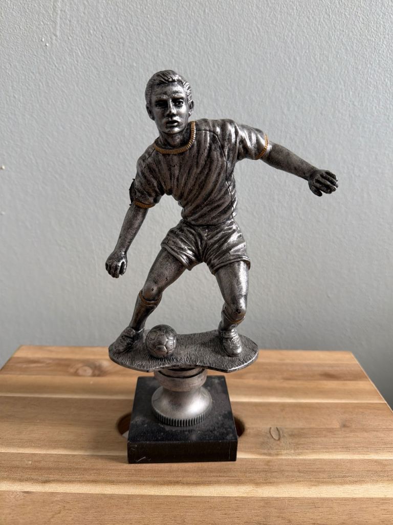 Football Trophies 