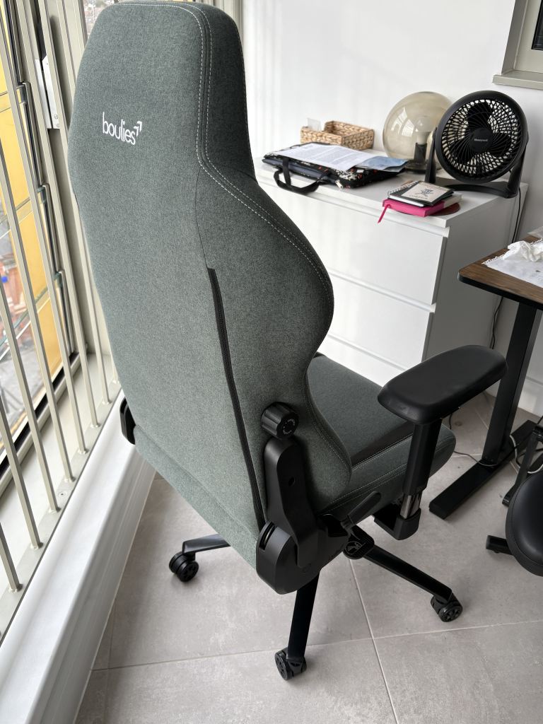 Boulies Ergonomic Office Chair / Gaming Chair