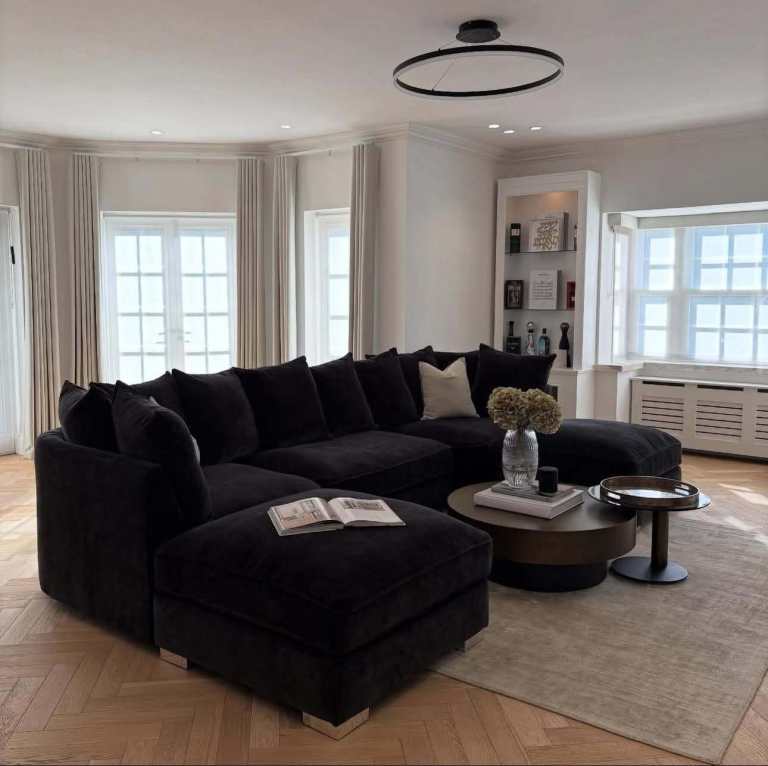 Christmas Offer!!Miami U Shape in various colour options & varieties/Next Day Delivery!!