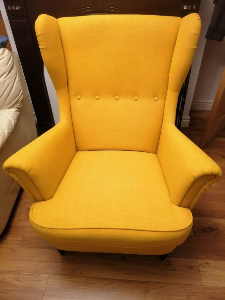 Ikea Armchair 