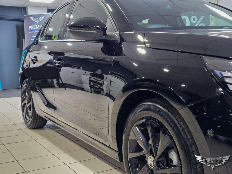 2024 Vauxhall Corsa 1.2 GS Euro 6 5dr HATCHBACK Petrol Manual