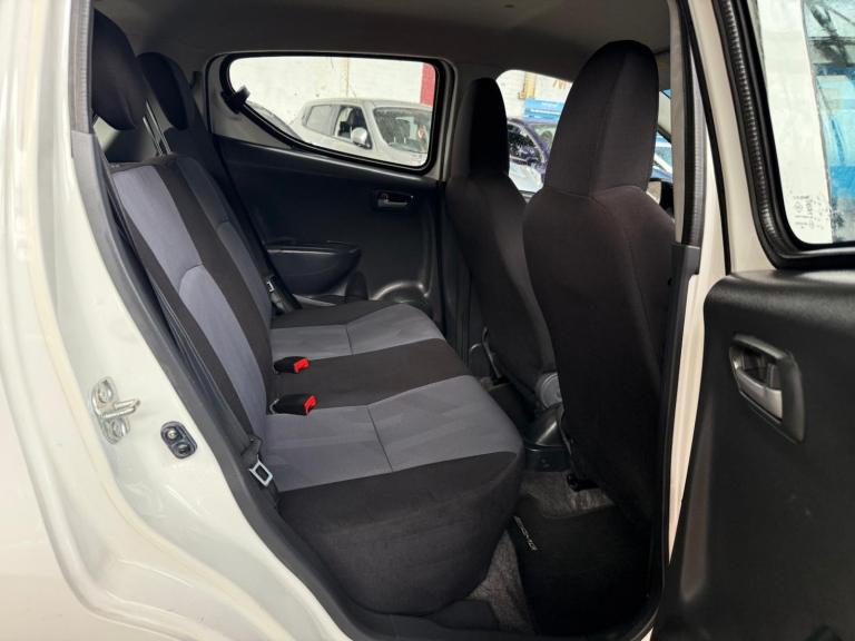 SUZUKI ALTO 1.0 12V SZ4 5 DOOR PETROL 3 MONTHS WARRANTY 2014