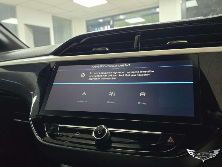 2024 Vauxhall Corsa 1.2 GS Euro 6 5dr HATCHBACK Petrol Manual