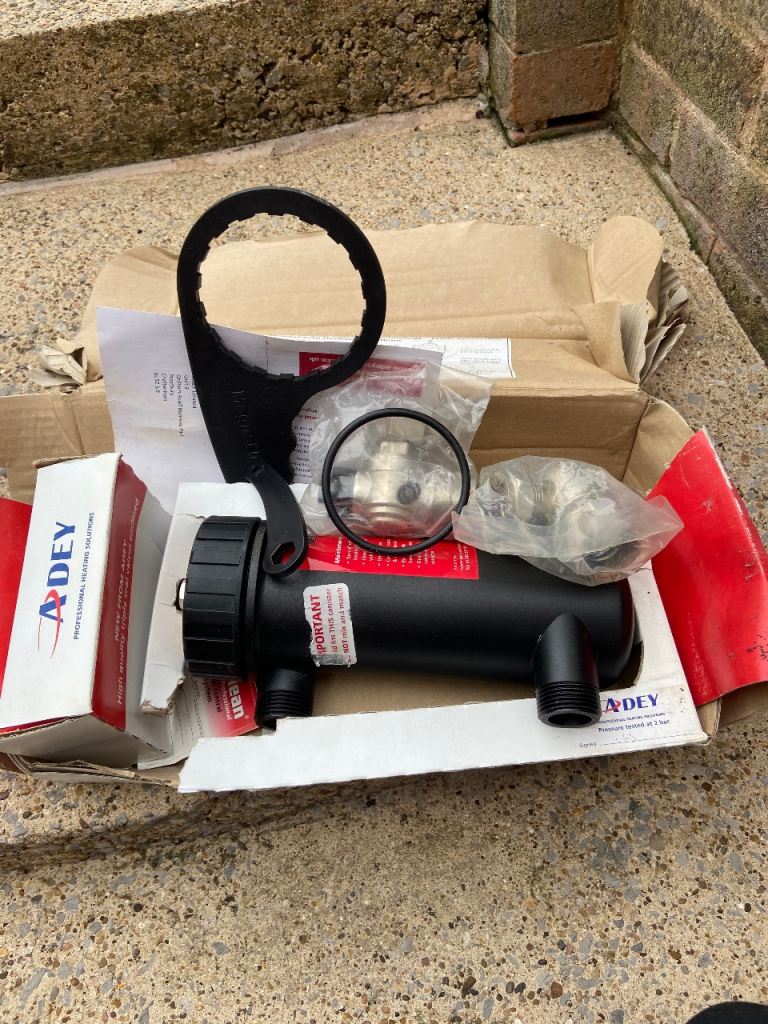 MagnaClean 28mm brand new 