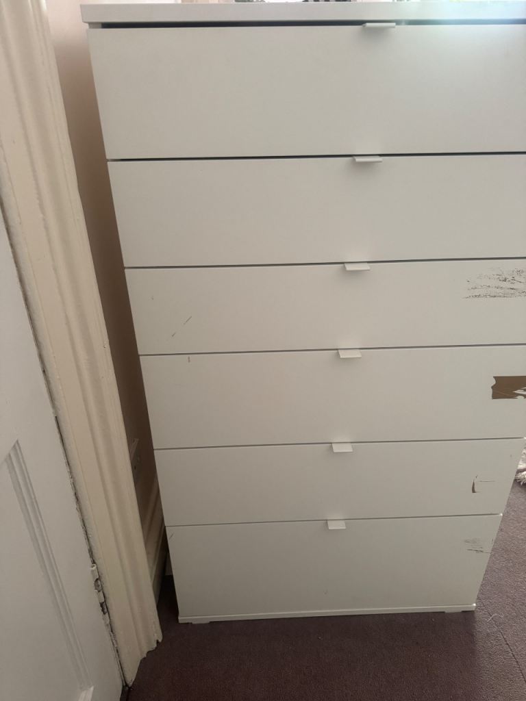 Chest of Drawers/ Cabinet IKEA