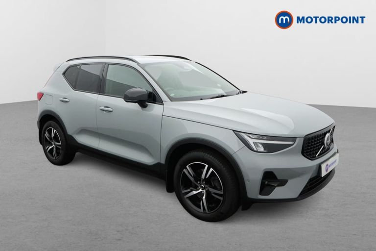 2023 Volvo XC40 2.0 B3P Plus Dark 5dr Auto SUV Petrol Automatic