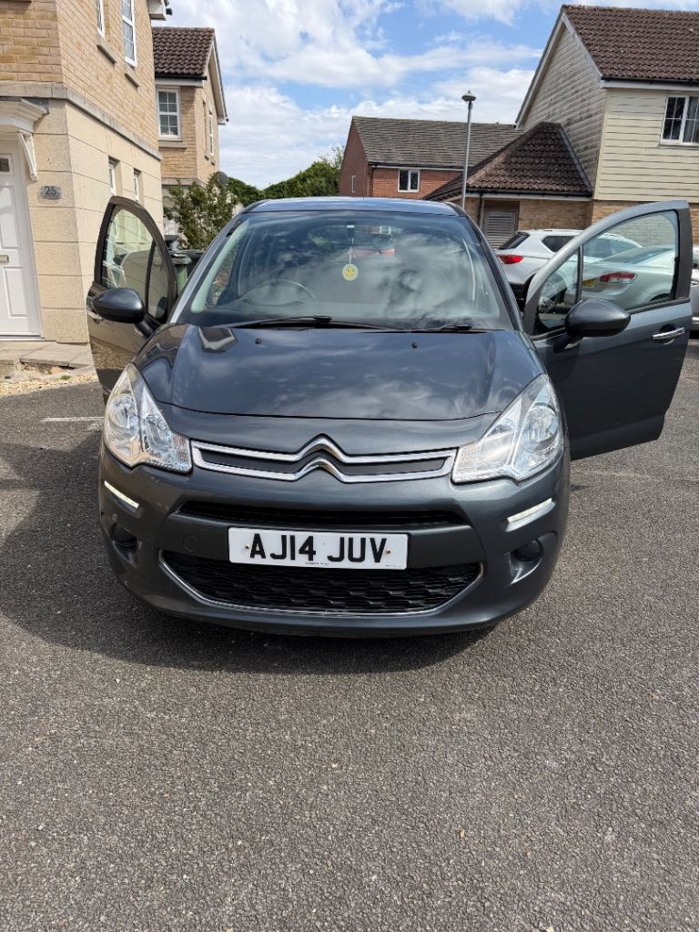 Citroen C3 2014