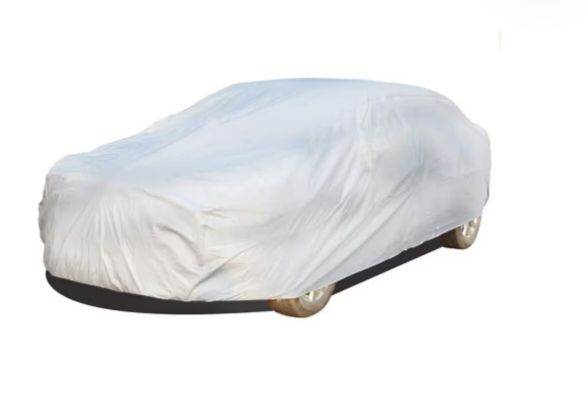 Car cover. Universal car cover. Brand new. 