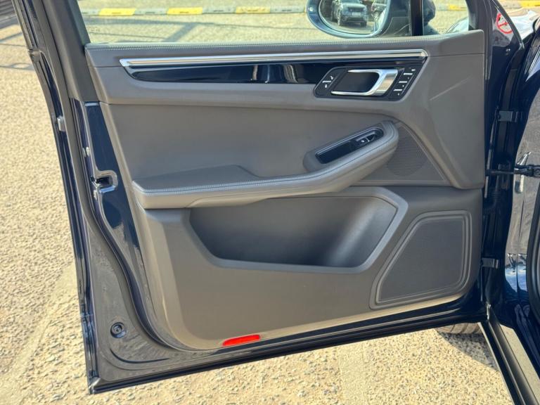 2015 Porsche Macan 3.0 TD V6 S PDK 4WD Euro 6 (s/s) 5dr ESTATE Diesel Automatic