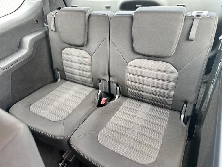 2021 Ford Galaxy 2.0 EcoBlue Zetec Euro 6 (s/s) 5dr MPV Diesel Manual