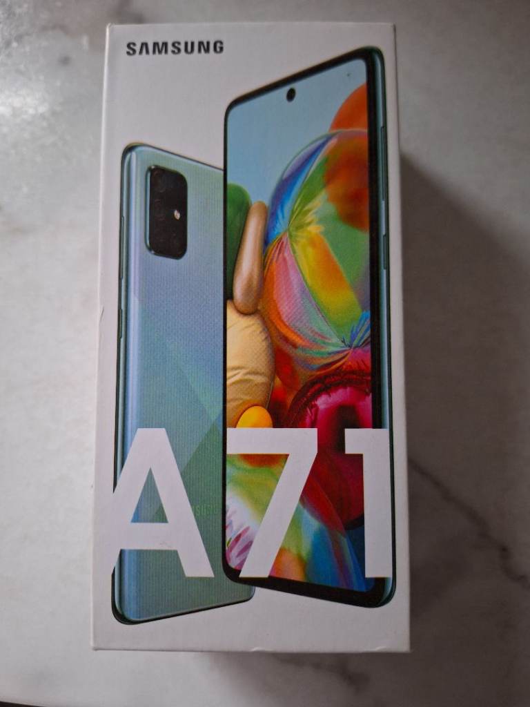 Samsung galaxy 