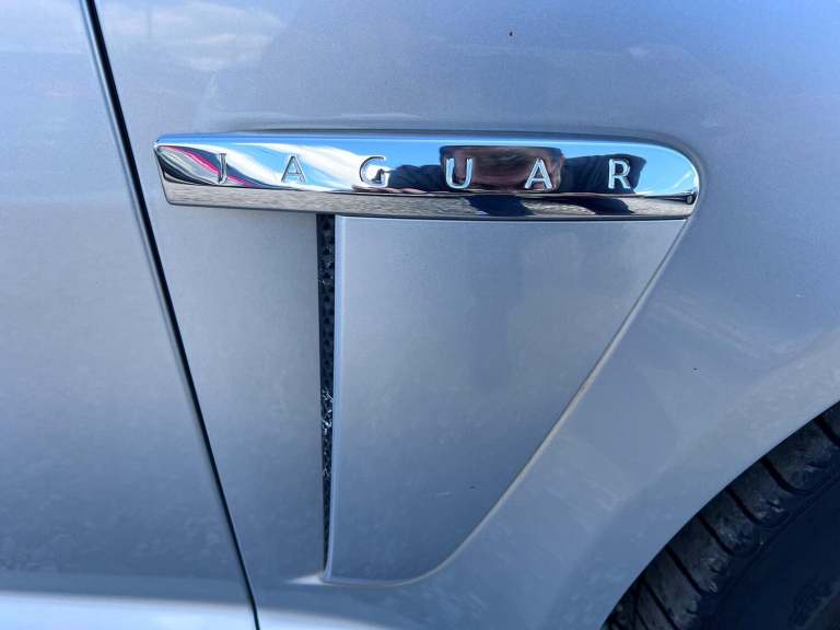 JAGUAR XF 2.2 d Luxury 2013