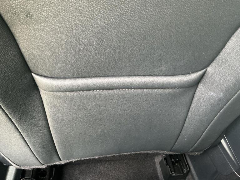 2022 Ford Ecosport EcoSport ST-Line 5 Door 1.0L Ford EcoBoost 125PS FWD 6 Speed Manual HATCHBACK ...