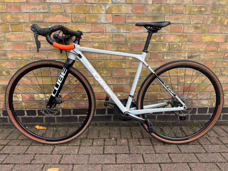 image for Cube Cross Racer