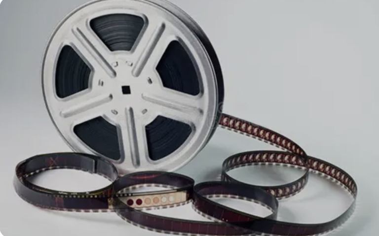 Cine film reel transfer service local movie home memories 