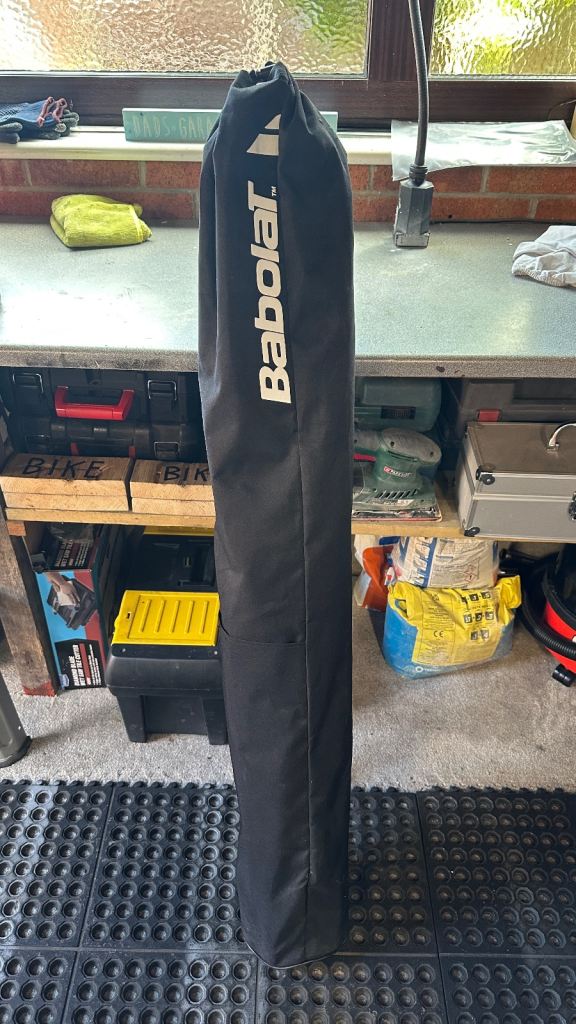 Babolat mini tennis net