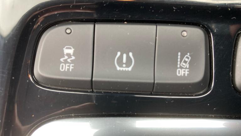 2020 Vauxhall Crossland X 1.2T [130] Elite Nav 5dr [Start Stop] Auto HATCHBACK PETROL Automatic