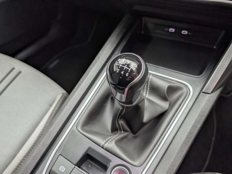 2021 SEAT Leon 1.0 TSI EVO SE Dynamic Hatchback 5dr Petrol Manual Euro 6 (s/s) (110 ps) PA HATCHB...