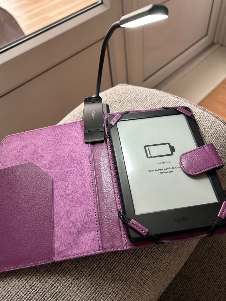 8th generation kindle